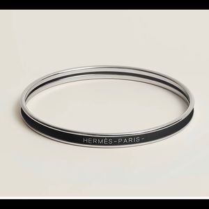 Hermes Uni Bangle